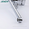 Long Tube Bathtub Faucet Bathtub Single Handle Shower Faucet Factory